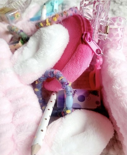 Girls butterfly bags - girls,
