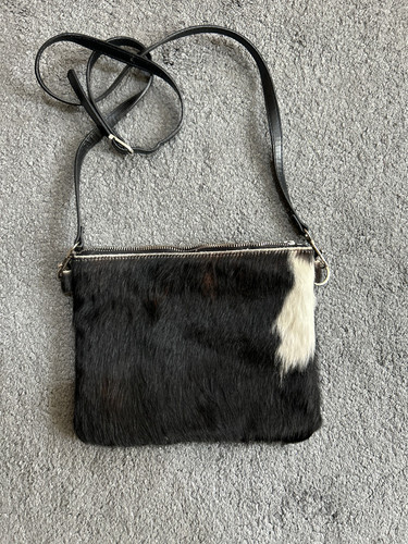 Citycows real leather black - citycows,