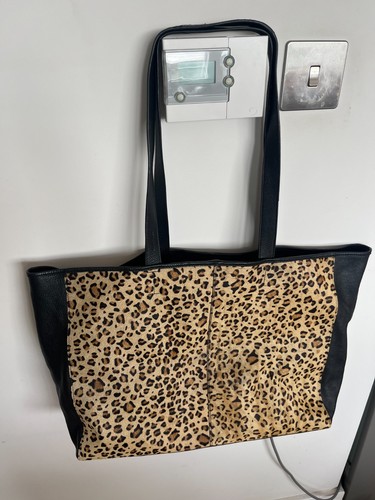 Brix bailey leopard calf - brix,