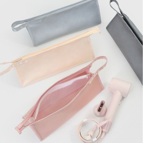 Hair dryer carrying case - carrying,