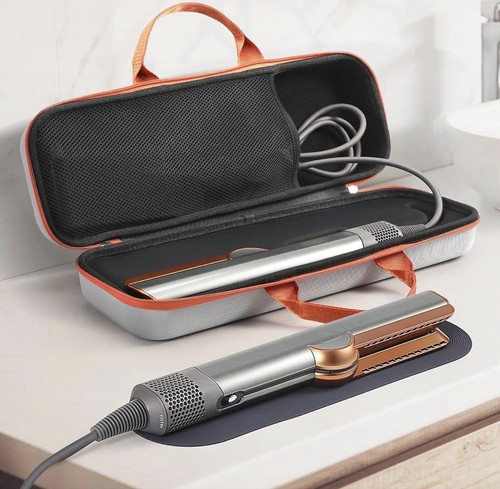 Hair straightener travel - hair,
