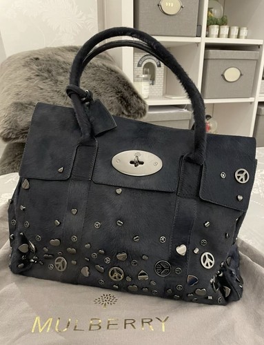 Rare ltd mulberry peace - peace, and