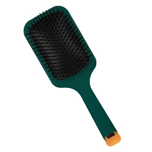 Reusable air bag - air, comb