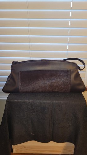 Vintage escada leather - escada, leather/pony