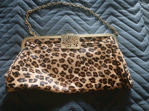 Biba animal print vintage - biba,
