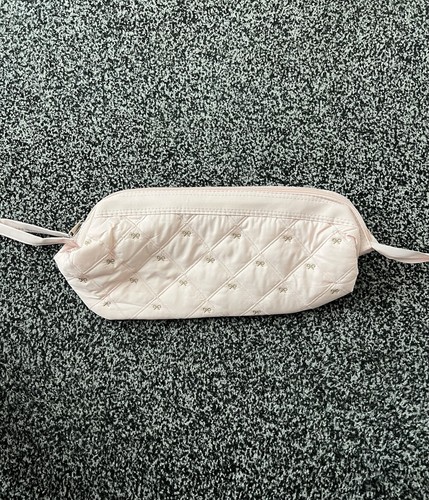 Quilted hair tools travel bag - hair,