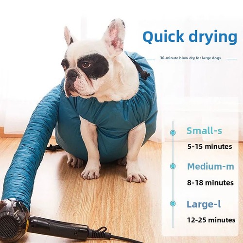Pet dog cat grooming blower - dog,