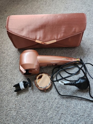 Babyliss curl secret automatic - curl,