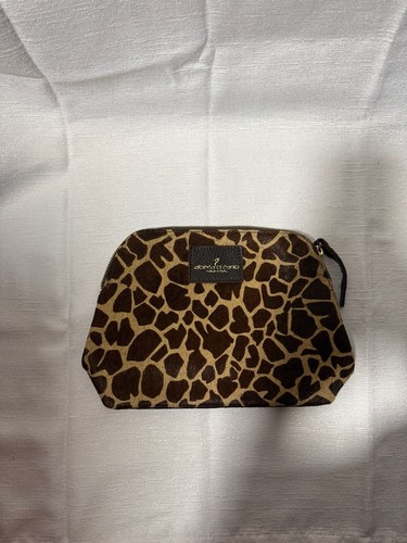 Alberta canio giraffe print - alberta,