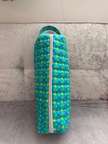 Hair tool organizer - organizer, handmade