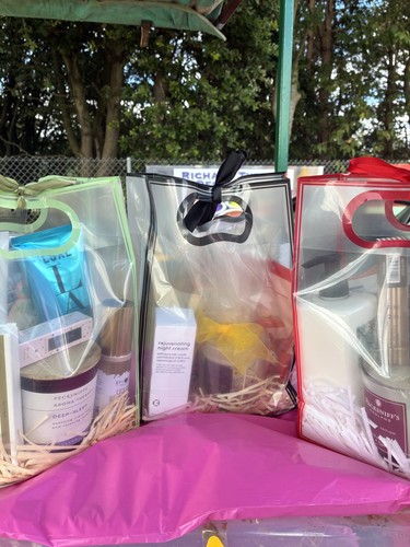 Gift bags with more - bags, £20