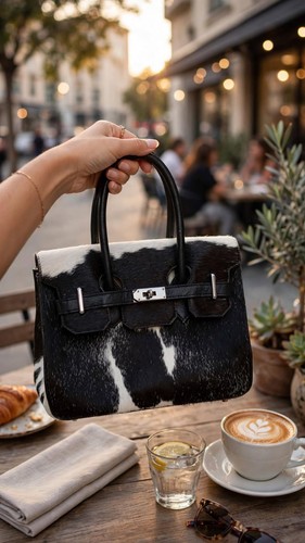 Women genuine cowhide - women's,