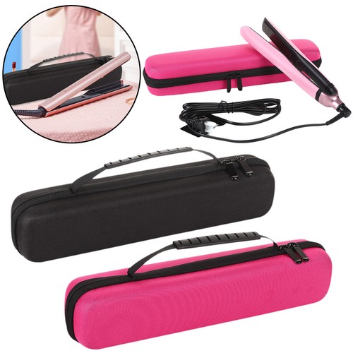 Portable curling iron - curling, salon