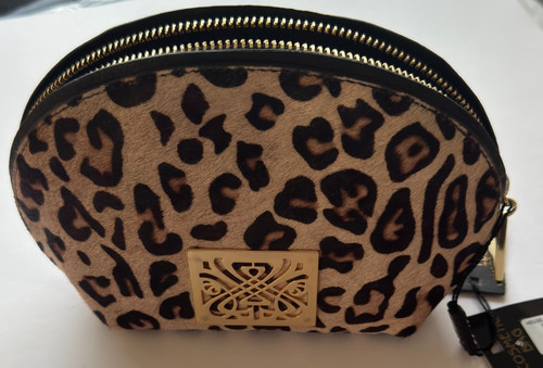 Biba womans leopard print - womans,