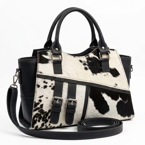 Handmade leather cowhide - handmade,
