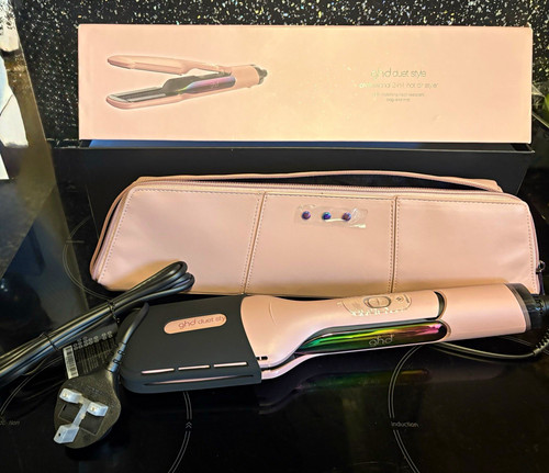 Ghd duet style - style, 2-in-1