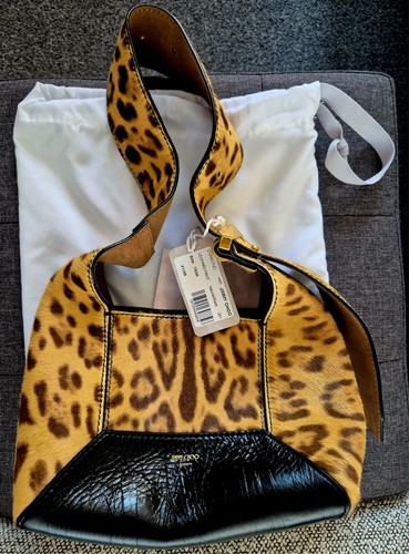 Jimmy choo leopard print - leopard,