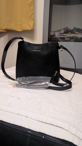Classic black everyday bucket - classic,