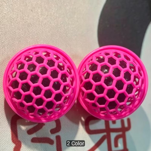 Handbag cleaning ball dust - ball,