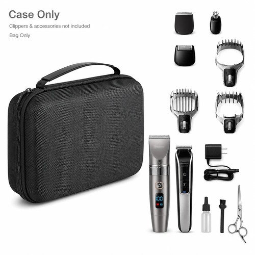 Trimmer organizer bag hair - organizer,