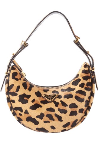 Prada brown arqué - prada,