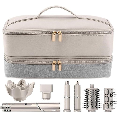Hair tools storage bag - storage,