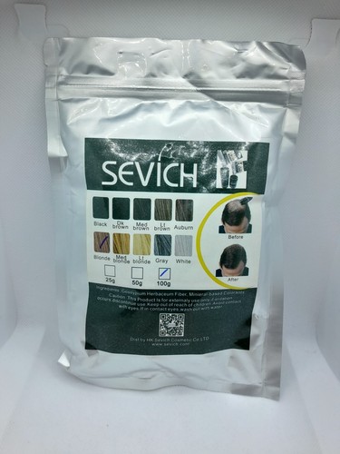 Sevich hair building - hair,