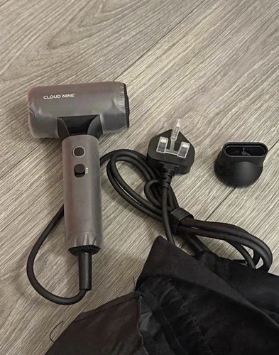 Cloud nine airshot pro mini - airshot,