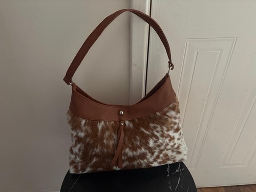 Natural leather cowhide - leather,
