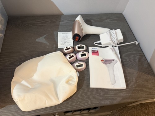Philips lumea ipl hair - ipl, removal