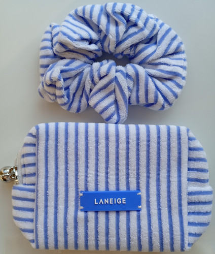 Laneige beauty bag hair - beauty,