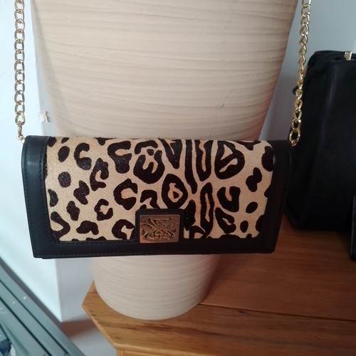 Biba leopard print - leopard, faux