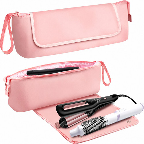 Hair tools travel - travel, mat