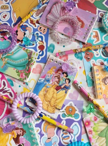 5xpacksprincess prefilled - 5xpacksprincess,