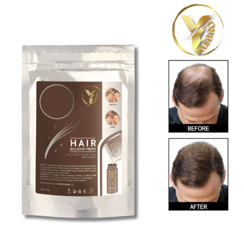 Yasbro hair building - yasbro®,