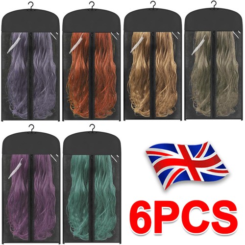 12packs hair extension - ,