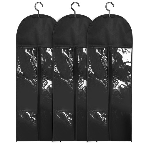 Hair extension hanging storage - hanging,