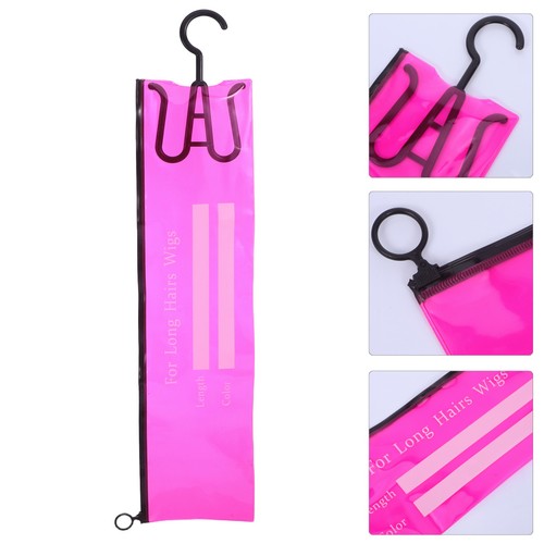 Rosy durable hair extension - rosy,