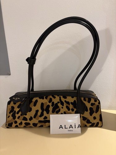 Alaia medium teckel - alaia, pony