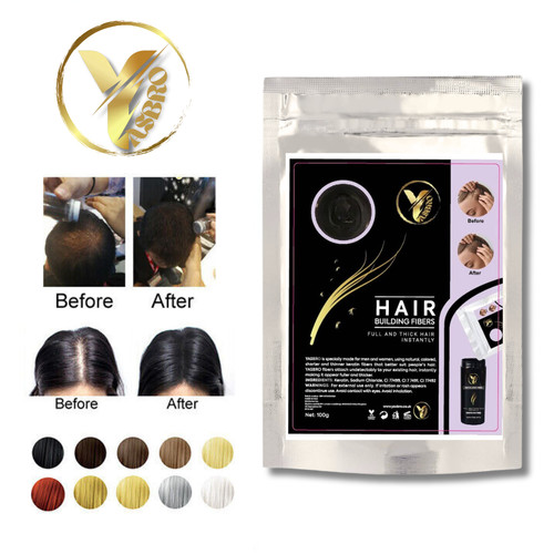 Hair building thickening - ⭐️hair,