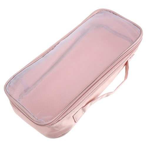Curling iron organizer bag - iron,