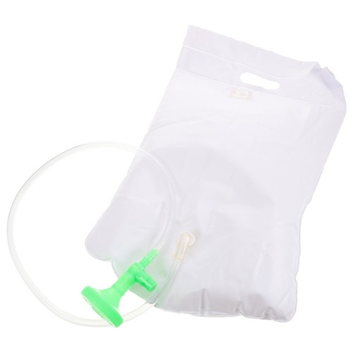 Reusable portable hair washing - portable,