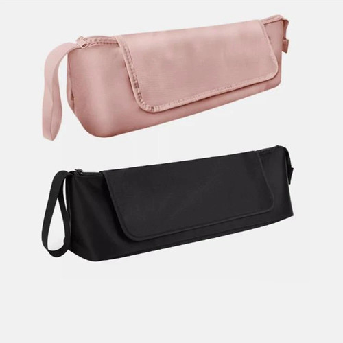 Hair tools travel bag with - bag,
