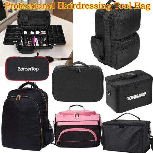 Hairdressing tool bag - hairdressing,