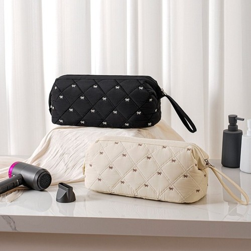 Make bag hair dryer storage - bag,