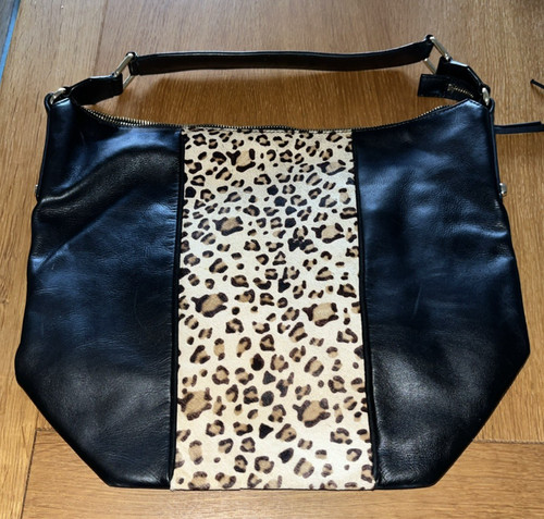 Jones bootmaker leather tote - jones,