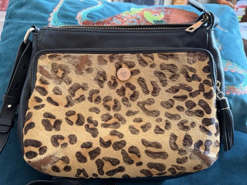 Jasper conran leopard print - jasper,