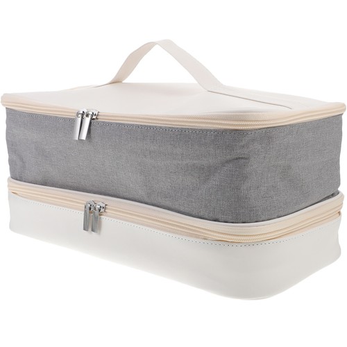 Travel hair dryer case - travel,