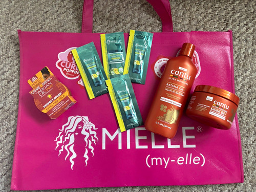 New cantu moisture - cantu, oil