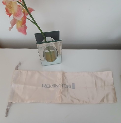 Remington hair straightener - remington,